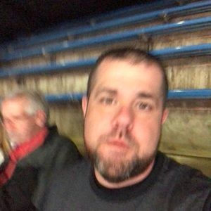 Meet your Posher, Jason